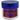 Wave Royal Collection - Gel Acrylic/Dipping Powder 2 oz. / #WR065 Dark & Envious