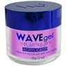 Wave Royal Collection - Gel Acrylic/Dipping Powder 2 oz. / #WR067 Pretty in Purple