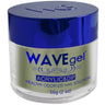 Wave Royal Collection - Gel Acrylic/Dipping Powder 2 oz. / #WR086 Riddle Green