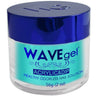 Wave Royal Collection - Gel Acrylic/Dipping Powder 2 oz. / #WR094 It's Teal and Real!