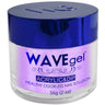 Wave Royal Collection - Gel Acrylic/Dipping Powder 2 oz. / #WR096 Violet Versailles