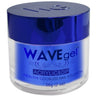 Wave Royal Collection - Gel Acrylic/Dipping Powder 2 oz. / #WR105 Royal Blue