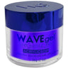 Wave Royal Collection - Gel Acrylic/Dipping Powder 2 oz. / #WR107 New Palace, Who Dis?