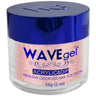 Wave Royal Collection - Gel Acrylic/Dipping Powder 2 oz. / #WR110 Blush Royale