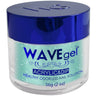 Wave Royal Collection - Gel Acrylic/Dipping Powder 2 oz. / #WR111 Blue Jester