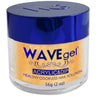 Wave Royal Collection - Gel Acrylic/Dipping Powder 2 oz. / #WR113 It's Reigning Gold!
