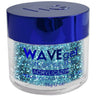 Wave Royal Collection - Gel Acrylic/Dipping Powder 2 oz. / #WR119 Queen's Sky