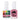 Wave Simplicity 2-In-1 Matching Duo Set / 1 Gel Polish 0.6 oz. + 1 Lacquer 0.5 oz. / #011 Subtle - 22698