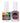 Wave Simplicity 2-In-1 Matching Duo Set / 1 Gel Polish 0.6 oz. + 1 Lacquer 0.5 oz. / #016 Judy Moody - 22698