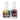 Wave Simplicity 2-In-1 Matching Duo Set / 1 Gel Polish 0.6 oz. + 1 Lacquer 0.5 oz. / #016 Judy Moody - 22698