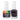 Wave Simplicity 2-In-1 Matching Duo Set / 1 Gel Polish 0.6 oz. + 1 Lacquer 0.5 oz. / #024 Rebellious - 22698