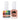 Wave Simplicity 2-In-1 Matching Duo Set / 1 Gel Polish 0.6 oz. + 1 Lacquer 0.5 oz. / #032 Delightful - 22698