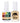 Wave Simplicity 2-In-1 Matching Duo Set / 1 Gel Polish 0.6 oz. + 1 Lacquer 0.5 oz. / #037 Mayday - 22698