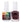 Wave Simplicity 2-In-1 Matching Duo Set / 1 Gel Polish 0.6 oz. + 1 Lacquer 0.5 oz. / #045 Pink Lemonade - 22698