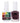 Wave Simplicity 2-In-1 Matching Duo Set / 1 Gel Polish 0.6 oz. + 1 Lacquer 0.5 oz. / #046 Girls Just Wanna Have Fun - 22698