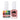 Wave Simplicity 2-In-1 Matching Duo Set / 1 Gel Polish 0.6 oz. + 1 Lacquer 0.5 oz. / #048 Dusk Till Dawn - 22698