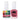 Wave Simplicity 2-In-1 Matching Duo Set / 1 Gel Polish 0.6 oz. + 1 Lacquer 0.5 oz. / #050 Love Is In The Air - 22698