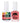 Wave Simplicity 2-In-1 Matching Duo Set / 1 Gel Polish 0.6 oz. + 1 Lacquer 0.5 oz. / #053 Walking On Sunshine - 22698
