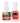 Wave Simplicity 2-In-1 Matching Duo Set / 1 Gel Polish 0.6 oz. + 1 Lacquer 0.5 oz. / #054 Passionfruit - 22698