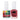 Wave Simplicity 2-In-1 Matching Duo Set / 1 Gel Polish 0.6 oz. + 1 Lacquer 0.5 oz. / #056 Seal The Deal - 22698