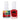 Wave Simplicity 2-In-1 Matching Duo Set / 1 Gel Polish 0.6 oz. + 1 Lacquer 0.5 oz. / #059 No Entry - 22698