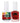 Wave Simplicity 2-In-1 Matching Duo Set / 1 Gel Polish 0.6 oz. + 1 Lacquer 0.5 oz. / #062 Maniac - 22698