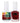 Wave Simplicity 2-In-1 Matching Duo Set / 1 Gel Polish 0.6 oz. + 1 Lacquer 0.5 oz. / #063 Low Profile - 22698