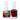 Wave Simplicity 2-In-1 Matching Duo Set / 1 Gel Polish 0.6 oz. + 1 Lacquer 0.5 oz. / #063 Low Profile - 22698