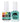 Wave Simplicity 2-In-1 Matching Duo Set / 1 Gel Polish 0.6 oz. + 1 Lacquer 0.5 oz. / #067 She's A Gem - 22698