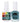 Wave Simplicity 2-In-1 Matching Duo Set / 1 Gel Polish 0.6 oz. + 1 Lacquer 0.5 oz. / #070 Retro Style - 22698