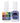 Wave Simplicity 2-In-1 Matching Duo Set / 1 Gel Polish 0.6 oz. + 1 Lacquer 0.5 oz. / #073 Over You - 22698