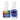 Wave Simplicity 2-In-1 Matching Duo Set / 1 Gel Polish 0.6 oz. + 1 Lacquer 0.5 oz. / #075 Slow Dance - 22698