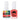 Wave Simplicity 2-In-1 Matching Duo Set / 1 Gel Polish 0.6 oz. + 1 Lacquer 0.5 oz. / #085 Signal - 22698
