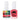Wave Simplicity 2-In-1 Matching Duo Set / 1 Gel Polish 0.6 oz. + 1 Lacquer 0.5 oz. / #086 What's Poppin - 22698