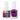 Wave Simplicity 2-In-1 Matching Duo Set / 1 Gel Polish 0.6 oz. + 1 Lacquer 0.5 oz. / #093 Tangy - 22698