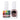 Wave Simplicity 2-In-1 Matching Duo Set / 1 Gel Polish 0.6 oz. + 1 Lacquer 0.5 oz. / #099 Life Of The Party - 22698