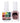 Wave Simplicity 2-In-1 Matching Duo Set / 1 Gel Polish 0.6 oz. + 1 Lacquer 0.5 oz. / #101 Lent Reflection - 22698