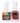 Wave Simplicity Collection 2-In-1 Matching Duo Set / 1 Gel Polish 0.5 oz. + 1 Lacquer 0.5 oz. / #P030 Pumpkin Spice