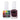 Wave Simplicity Collection 2-In-1 Matching Duo Set / 1 Gel Polish 0.5 oz. + 1 Lacquer 0.5 oz. / #P046 Girls Just Wanna Have Fun