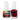 Wave Simplicity Collection 2-In-1 Matching Duo Set / 1 Gel Polish 0.5 oz. + 1 Lacquer 0.5 oz. / #P063 Low Profile