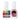 Wave Simplicity Collection 2-In-1 Matching Duo Set / 1 Gel Polish 0.5 oz. + 1 Lacquer 0.5 oz. / #P098 Pretty Bright