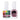 Wave Simplicity Collection 2-In-1 Matching Duo Set / 1 Gel Polish 0.5 oz. + 1 Lacquer 0.5 oz. / #P100 Purple Pegasus