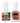 Wave Simplicity Collection 2-In-1 Matching Duo Set / 1 Gel Polish 0.5 oz. + 1 Lacquer 0.5 oz. / #P134 Brisbane