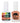 Wave Simplicity Collection 2-In-1 Matching Duo Set / 1 Gel Polish 0.5 oz. + 1 Lacquer 0.5 oz. / #P135 What A Lovely Day