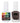 Wave Simplicity Collection 2-In-1 Matching Duo Set / 1 Gel Polish 0.5 oz. + 1 Lacquer 0.5 oz. / #P149 Express
