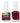 Wave Simplicity Collection 2-In-1 Matching Duo Set / 1 Gel Polish 0.5 oz. + 1 Lacquer 0.5 oz. / #P157 Be Right Back
