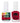 Wave Simplicity Collection 2-In-1 Matching Duo Set / 1 Gel Polish 0.5 oz. + 1 Lacquer 0.5 oz. / #P160 In Love