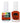 Wave Simplicity Collection 2-In-1 Matching Duo Set / 1 Gel Polish 0.5 oz. + 1 Lacquer 0.5 oz. / #P162 Rule Breaker