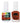 Wave Simplicity Collection 2-In-1 Matching Duo Set / 1 Gel Polish 0.5 oz. + 1 Lacquer 0.5 oz. / #P164 Tuscany