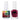Wave Simplicity Collection 2-In-1 Matching Duo Set / 1 Gel Polish 0.5 oz. + 1 Lacquer 0.5 oz. / #P166 Funny Thing
